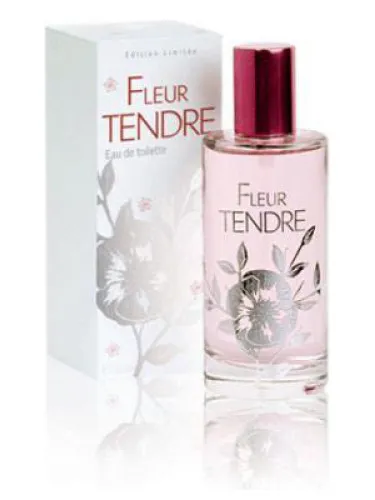 Perfume Fleur Tendre de Yves Rocher