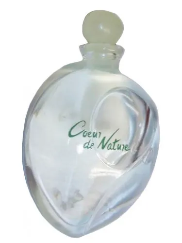 Perfume Coeur de Nature de Yves Rocher