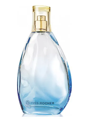 Perfume Collection Été de Yves Rocher