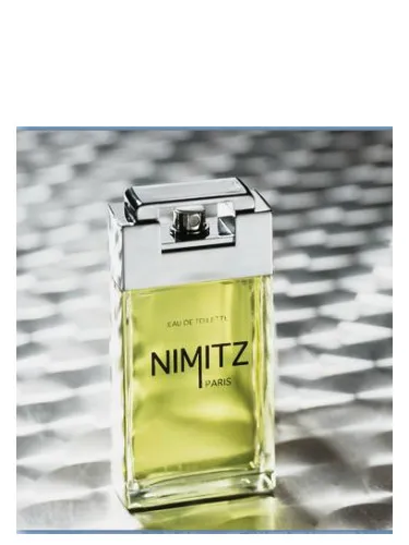Perfume Nimitz de Yves de Sistelle
