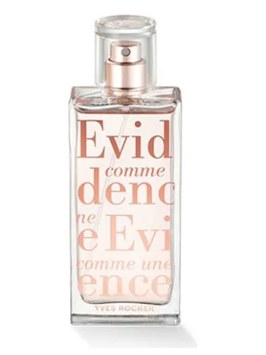 Imagen de Comme une Évidence Eau de Parfum Limited Edition
