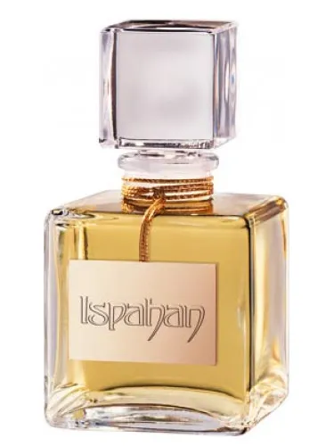 Perfume Ispahan Reedition Collection 2008 de Yves Rocher