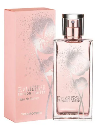 Imagen de Comme Une Evidence L'Eau de Parfum 2012