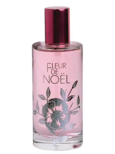 Perfume Fleur de Noel de Yves Rocher