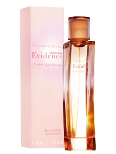 Imagen de Comme une Evidence A New Day Dawns