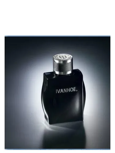 Perfume Ivanhoe de Yves de Sistelle