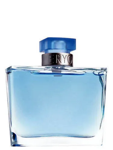 Perfume Eryo Blue de Yves Rocher