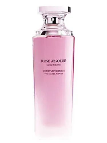 Imagen de Rose Absolue Eau de Toilette Fraiche