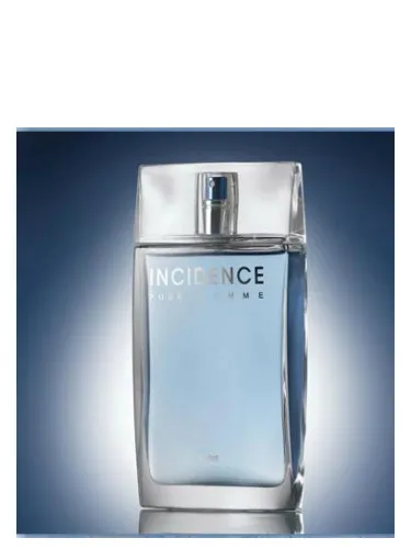 Perfume Incidence Pour Homme de Yves de Sistelle