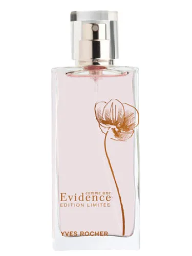 Imagen de Comme Une Evidence Limited Edition 2009