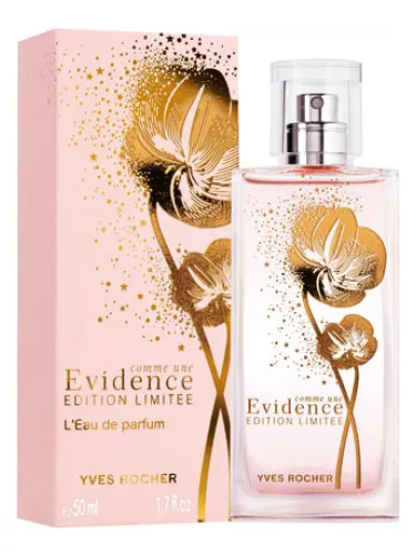 Imagen de Comme Une Evidence L'Eau de Parfum 2011