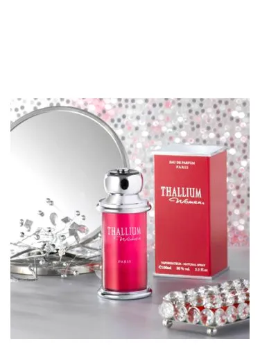 Perfume Thallium Women de Yves de Sistelle