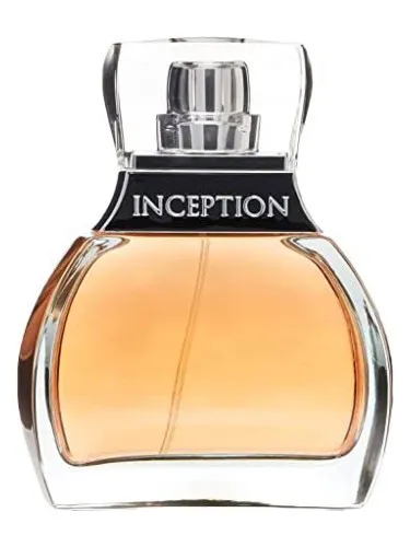 Perfume Inception de Yves de Sistelle