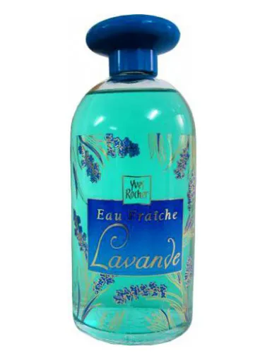 Perfume Lavande de Yves Rocher
