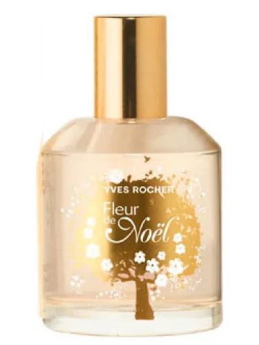 Imagen de Fleur de Noel 2011