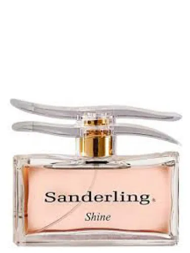 Perfume Sanderling Shine de Yves de Sistelle