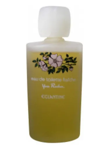 Perfume Eglantine de Yves Rocher