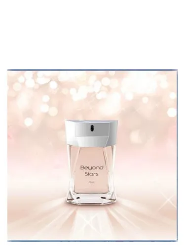Perfume Beyond Stars de Yves de Sistelle
