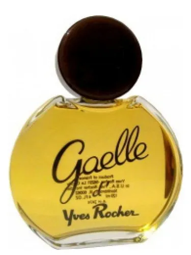 Perfume Gaelle de Yves Rocher