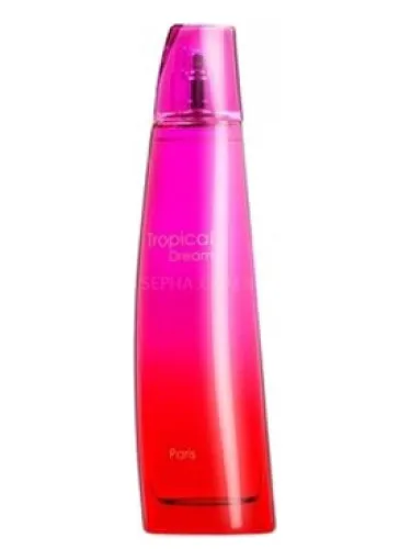 Perfume Tropical Dream de Yves de Sistelle