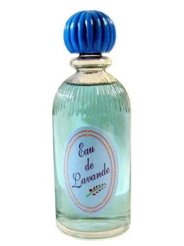 Perfume Eau de Lavande de Yves Rocher