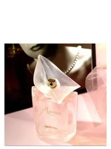 Perfume Mondaine Passion de Yves de Sistelle