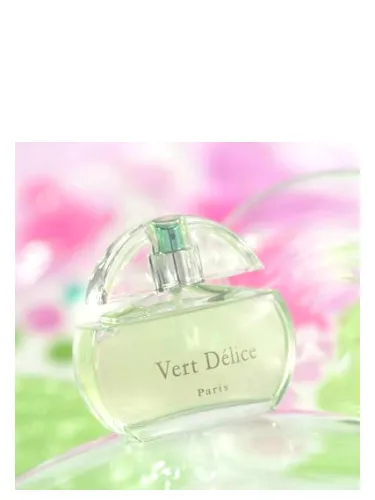 Perfume Vert Délice de Yves de Sistelle
