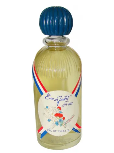 Perfume Eau de Juillet de Yves Rocher