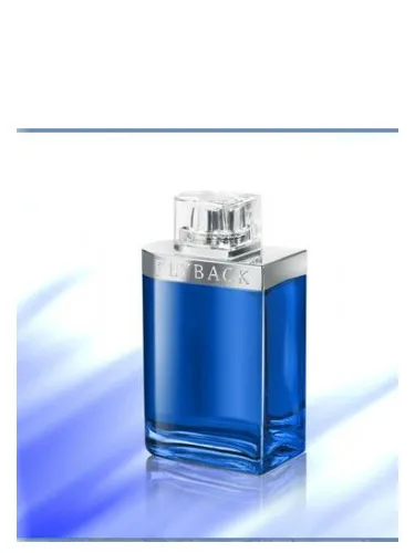 Perfume Flyback by Night de Yves de Sistelle
