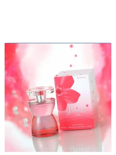 Perfume Lorinda de Yves de Sistelle