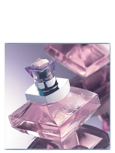 Perfume Casamance de Yves de Sistelle