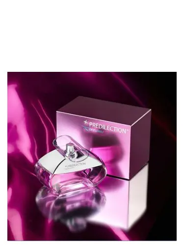 Perfume Predilection Dreams de Yves de Sistelle