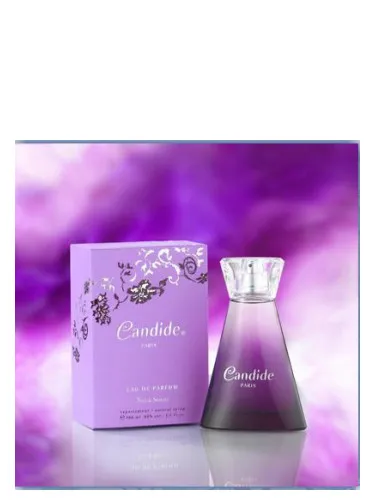 Perfume Candide de Yves de Sistelle