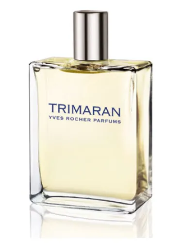 Perfume Trimaran Reedition 2008 de Yves Rocher
