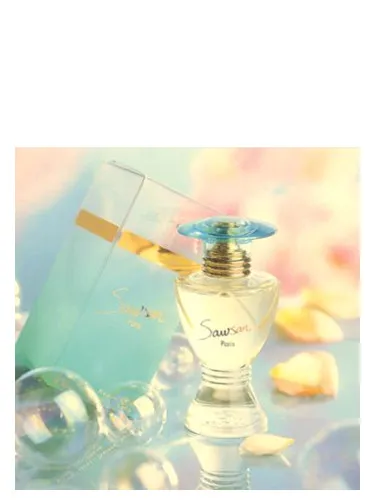 Perfume Sawsan de Yves de Sistelle