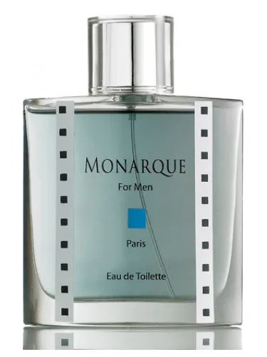 Perfume Monarque de Yves d'Orgeval