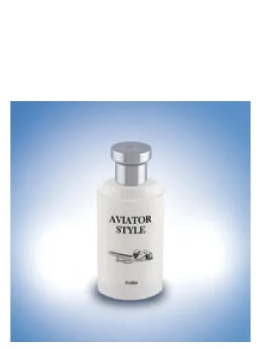 Perfume Aviator Style de Yves de Sistelle