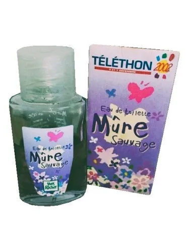 Imagen de Telethon 2002 Mure Savage