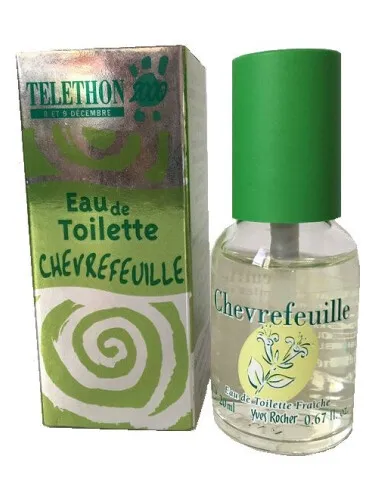 Imagen de Telethon 2000 Chevrefeuille