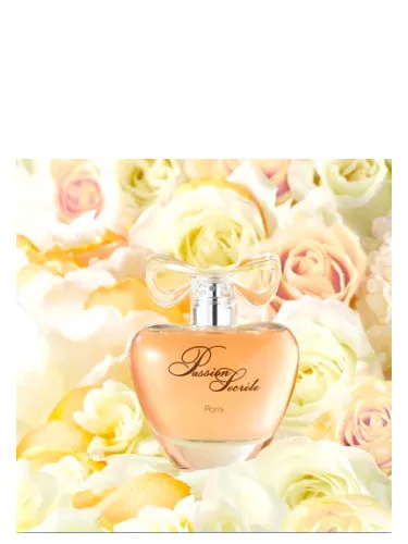 Perfume Passion Secrete de Yves de Sistelle