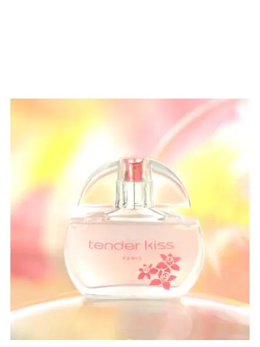 Perfume Tender Kiss de Yves de Sistelle