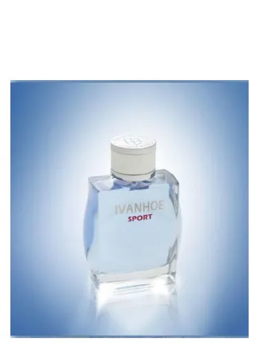 Perfume Ivanhoe Sport de Yves de Sistelle