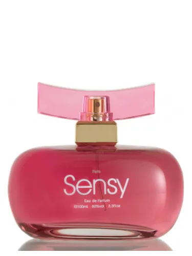 Perfume Sensy de Yves d'Orgeval