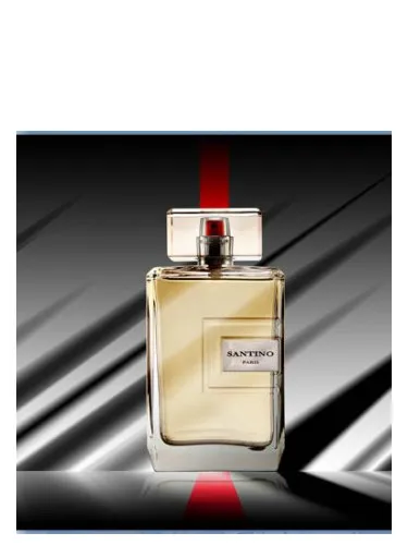 Perfume Santino de Yves de Sistelle