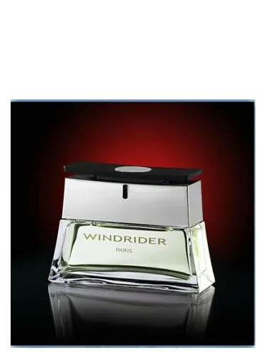 Perfume Windrider de Yves de Sistelle
