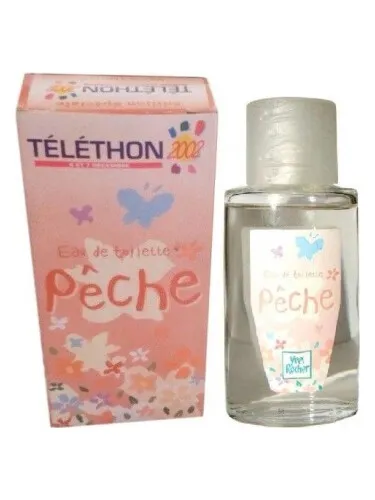 Imagen de Telethon 2002 Peche