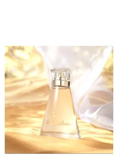 Perfume Princesse du Sahara de Yves de Sistelle