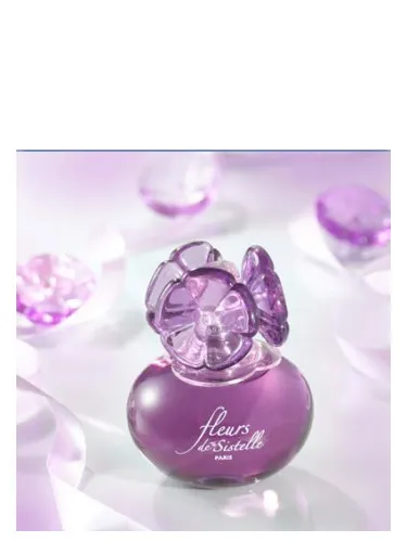 Perfume Fleurs de Sistelle Emotion de Yves de Sistelle
