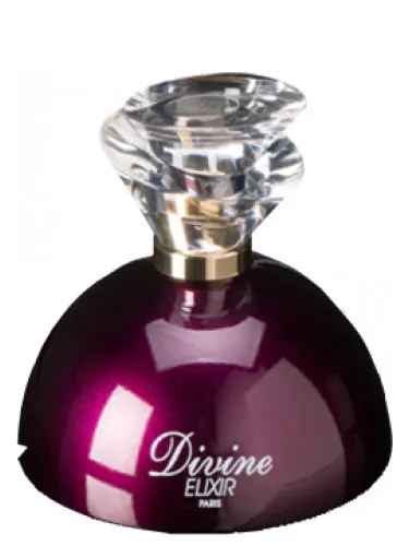 Perfume Divine Elixir de Yves d'Orgeval