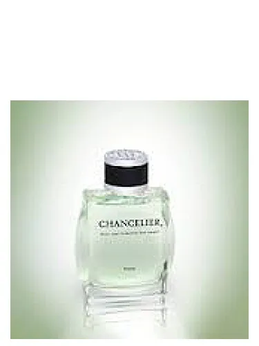 Perfume Chancelier de Yves de Sistelle